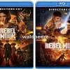 Rebell Moon 1-2 Direktors Cut Collection