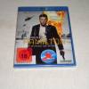 Agent Hamilton (2012) - Blu-Ray - Mikael Persbrand