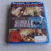 Street Kings - Blu-Ray - Directors Cut - K. Reeves