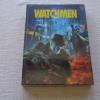 Watchmen - Mediabook A - Ultimate Cut - 2 Blu-Rays