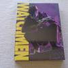 Watchmen - Mediabook B - Ultimate Cut - 2 Blu-Rays
