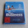 The Business (2005) - Blu-Ray - D. Dyer - Neu