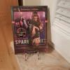 Spare Parts Mediabook Ovp.