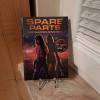 Spare Parts Mediabook Ovp.