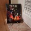 Spare Parts Mediabook Ovp.
