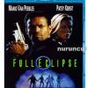 Full Eclipse 1993 Mario Van Peebles Blu ray dt