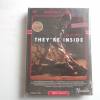 Theyre Inside, Mediabook, Collector`s Edition