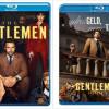 Guy Ritchie The Gentleman Staffel 1-2 Bluray Deuts