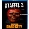 Dead City 2026 Staffel 3 Blu ray Ton Deutsch