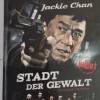 Jackie Chan Stadt der Gewalt Media Book
