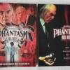 PHANTASM  1 -  5   (   UNCUT  ...