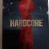 HARDCORE  (  UNCUT  )  STEELBOOK