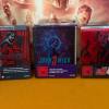 John Wick Steelbook 2, 3, 4 - ...