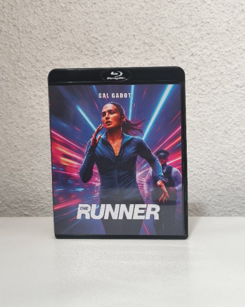 Runner
