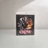 The crow extended cut