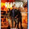 Jack Reacher 2026 Staffel 4 Blu ray Ton Deutsch