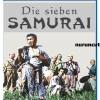 Die sieben Samurai 1954 -  Blu...