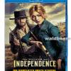 Walker Independence 2022 Staff...