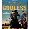 Godless Staffel 1 - Bluray
