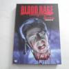 Mediabook Blood Rage, 3 Disc uncut Edition