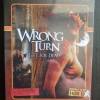 WRONG TURN 3 COVER C- ORIGINAL...