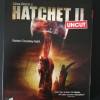 HATCHET  2       (  UNCUT  )