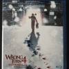 WRONG  TURN  4    (  UNCUT  ) ...