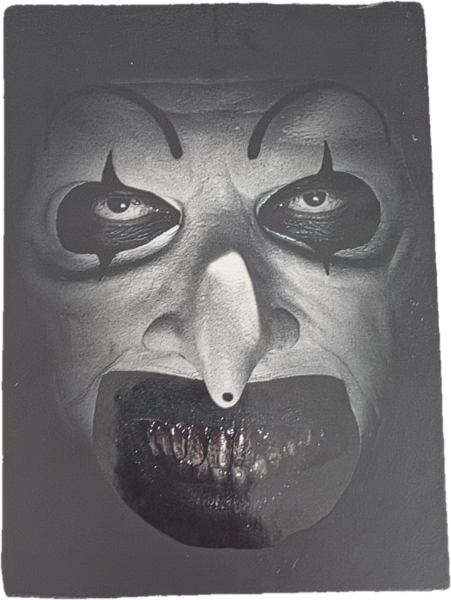 Terrifier 1-3 UNCUT schuber mediabook