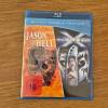 Jason X & Jason goes to Hell