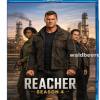 Jack Reacher 2026 Staffel 4 Bl...