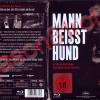 Mann bei�t Hund -  Steelbook E...