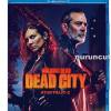 The Walking Dead Dead City Staffel 1-2 Blu ray Deu