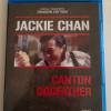 Canton Godfather ( Blu Ray )