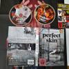 MEDIABOOK : PERFECT SKIN -  LI...