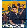 The Rookie Staffel 8 -  Blu- r...