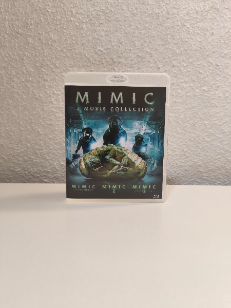 Mimic Collektion