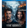 The Gorge  Blu ray  Ton Deutsch
