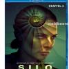 Einer der Besten SF Serien 2026 Blu-ray�Deutsch