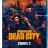 The Walking Dead City 2026 Sta...