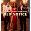 Red Notice  Dwayne Johnson Blu...