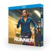 The Runner ( 2026 ) Blu- ray dt