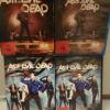 Ash vs evil dead Staffel 1 2 b...