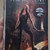 THE DESCENT MEDIABOOK COVER F ...
