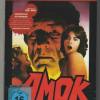 AMOK ( Schizo ) -  Mediabook C...
