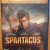 Spartacus Staffel 3,  Import, ...