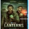 DCs Green Lanterns 2026 Staffe...