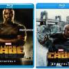 Marvels Luke Cage Staffel 1-2 Blu-ray