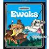 Star Wars Die Ewoks Vintage Bl...