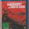 Kanonenboot am Yangtse- Kiang