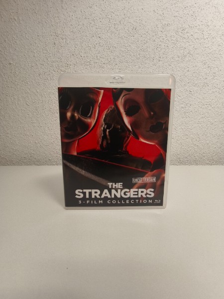 The Strangers collection